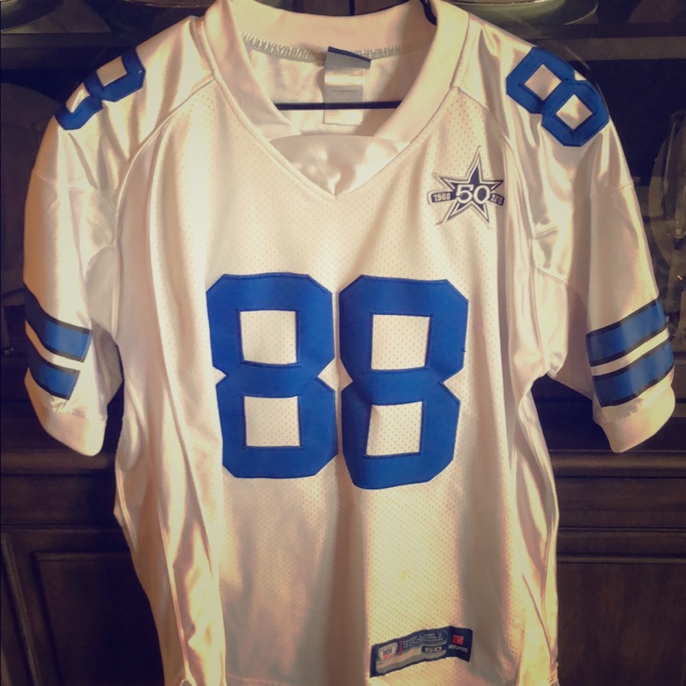 Dez Bryant jersey